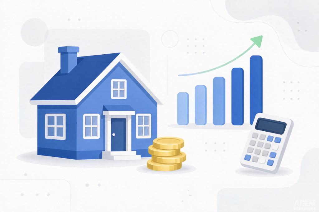 how much house can i afford