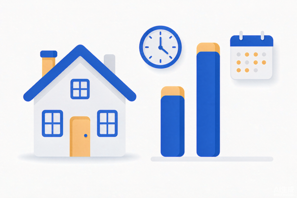 15 vs 30 year mortgage