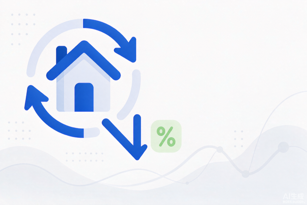 when to refinance